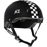 S1 Lifer Multi-Impact Certified Skate Helmet for Ultimate Head Protection