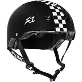 S1 Lifer Multi-Impact Certified Skate Helmet for Ultimate Head Protection