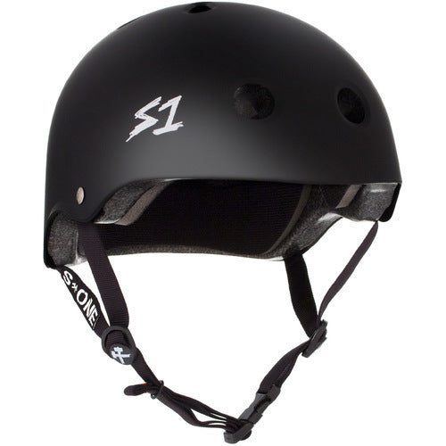 S1 Lifer Multi-Impact Certified Skate Helmet for Ultimate Head Protection