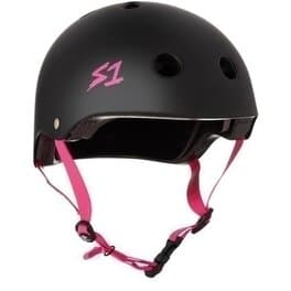 S1 Lifer Multi-Impact Certified Skate Helmet for Ultimate Head Protection