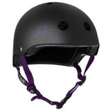 S1 Lifer Multi-Impact Certified Skate Helmet for Ultimate Head Protection