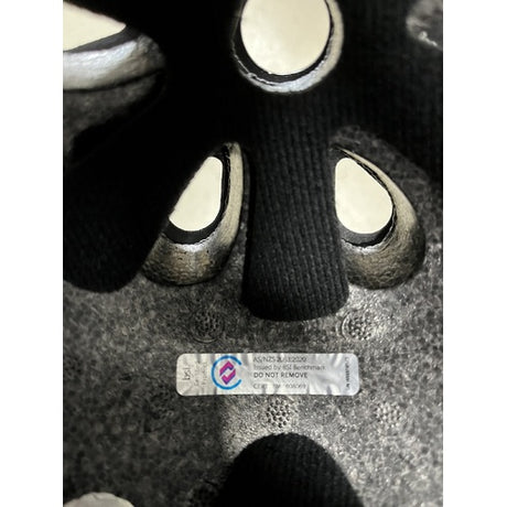 S-One Lifer Multi-Impact Certified Helmet - Skate, Bike, Roller Derby Protection