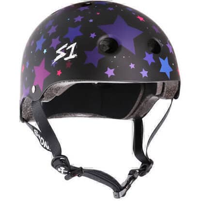 S1 Lifer Multi-Impact Certified Skate Helmet for Ultimate Head Protection