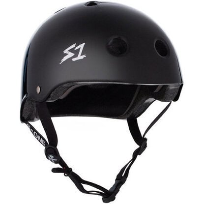 S1 Lifer Multi-Impact Certified Skate Helmet for Ultimate Head Protection
