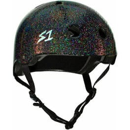 S1 Lifer Multi-Impact Certified Skate Helmet for Ultimate Head Protection