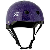 S1 Lifer Multi-Impact Certified Skate Helmet for Ultimate Head Protection