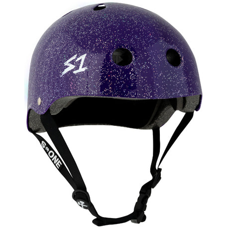 S1 Lifer Multi-Impact Certified Skate Helmet for Ultimate Head Protection