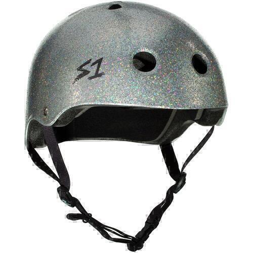 S1 Lifer Multi-Impact Certified Skate Helmet for Ultimate Head Protection