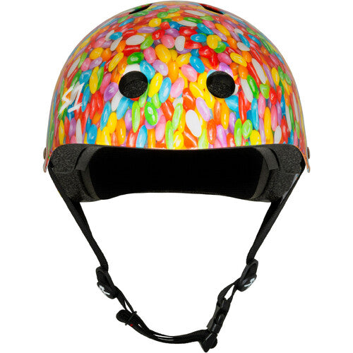 S-One Lifer Helmet Jelly Beans – Multi‑Impact Skate & Bike Protection