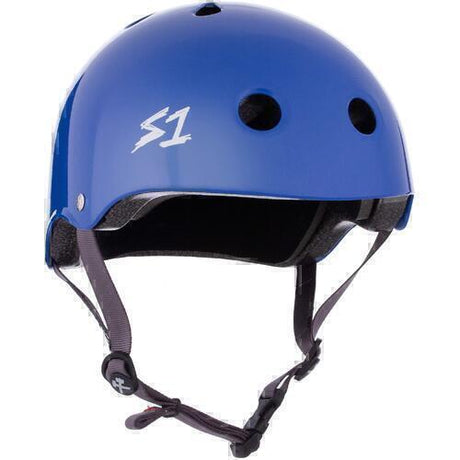 S1 Lifer Multi-Impact Certified Skate Helmet for Ultimate Head Protection