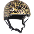 S-One Lifer Leopard Certified Multi-Sport Helmet: Unrivalled Impact Protection & Comfort