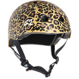 S-One Lifer Leopard Certified Multi-Sport Helmet: Unrivalled Impact Protection & Comfort