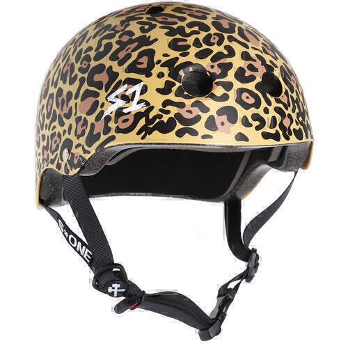 S1 Lifer Multi-Impact Certified Skate Helmet for Ultimate Head Protection