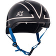 S-One Lifer Lonny Hiramoto Multi-Impact Certified Skate Helmet