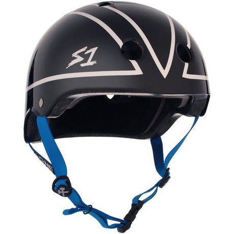 S-One Lifer Lonny Hiramoto Multi-Impact Certified Skate Helmet