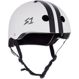 S1 Lifer Multi-Impact Certified Skate Helmet for Ultimate Head Protection