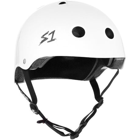 S1 Lifer Multi-Impact Certified Skate Helmet for Ultimate Head Protection