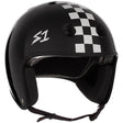 S1 Retro Lifer Certified Multi-Sport Deep Fit Skate Bike Helmet