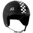 S-One Retro Lifer E-Helmet: Certified Multi-Impact E-Bike & Skate Protection