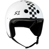 S1 Retro Lifer E-Helmet: Multi-Sport Certified Protection for E-Bikes