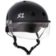 S1 Lifer Certified Multi-Sport Visor Helmet: Ultimate Safety & Perfect Fit