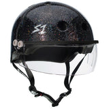 S1 Lifer Certified Multi-Sport Visor Helmet: Ultimate Safety & Perfect Fit