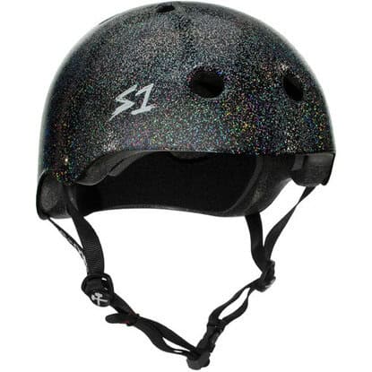 S1 Mega Lifer XXL Skate & Bike Helmet for Larger Heads
