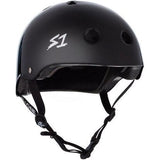 S1 Mega Lifer XXL Skate & Bike Helmet for Larger Heads