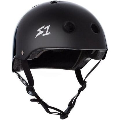 S1 Mega Lifer XXL Skate & Bike Helmet for Larger Heads