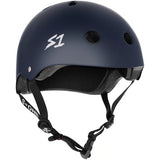 S1 Mega Lifer XXL Skate & Bike Helmet for Larger Heads