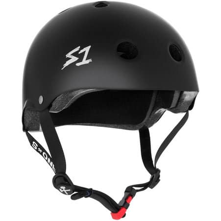 S1 Mini Lifer Certified Multi-Sport Helmet: Ultimate Protection for Smaller Heads
