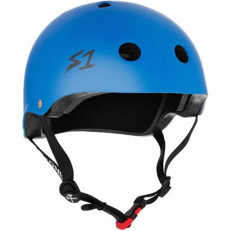 S1 Mini Lifer Certified Multi-Sport Helmet: Ultimate Protection for Smaller Heads