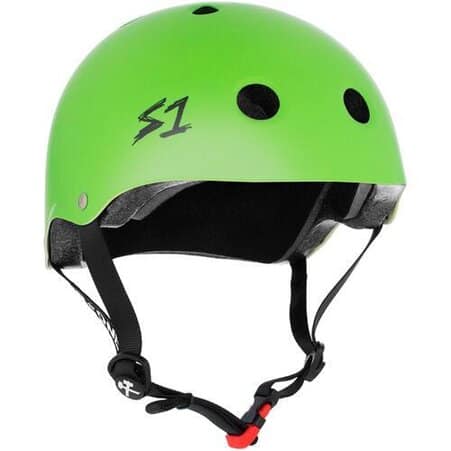 S1 Mini Lifer Certified Multi-Sport Helmet: Ultimate Protection for Smaller Heads