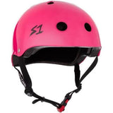 S1 Mini Lifer Certified Multi-Sport Helmet: Ultimate Protection for Smaller Heads