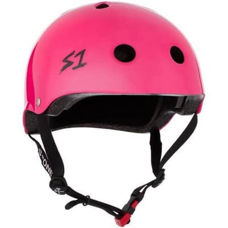 S1 Mini Lifer Certified Multi-Sport Helmet: Ultimate Protection for Smaller Heads