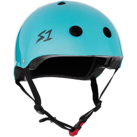 S1 Mini Lifer Certified Multi-Sport Helmet: Ultimate Protection for Smaller Heads