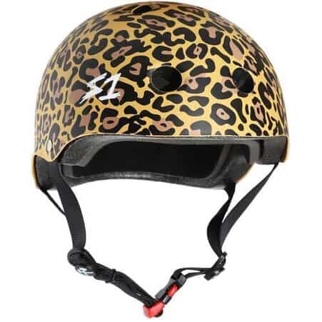 S1 Mini Lifer Certified Multi-Sport Helmet: Ultimate Protection for Smaller Heads