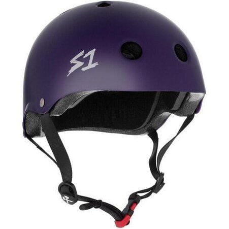S1 Mini Lifer Certified Multi-Sport Helmet: Ultimate Protection for Smaller Heads