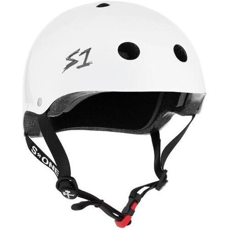 S1 Mini Lifer Certified Multi-Sport Helmet: Ultimate Protection for Smaller Heads