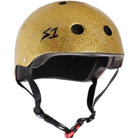 S1 Mini Lifer Certified Multi-Sport Helmet: Ultimate Protection for Smaller Heads