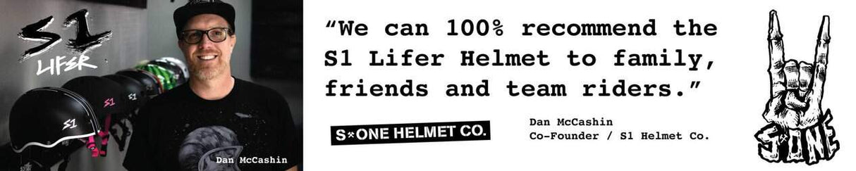 S1 Lifer Multi-Impact Certified Skate Helmet for Ultimate Head Protection