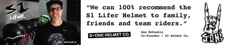 S1 Lifer Multi-Impact Certified Skate Helmet for Ultimate Head Protection