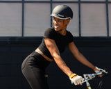Thousand Heritage 2 Helmet Carbon Black