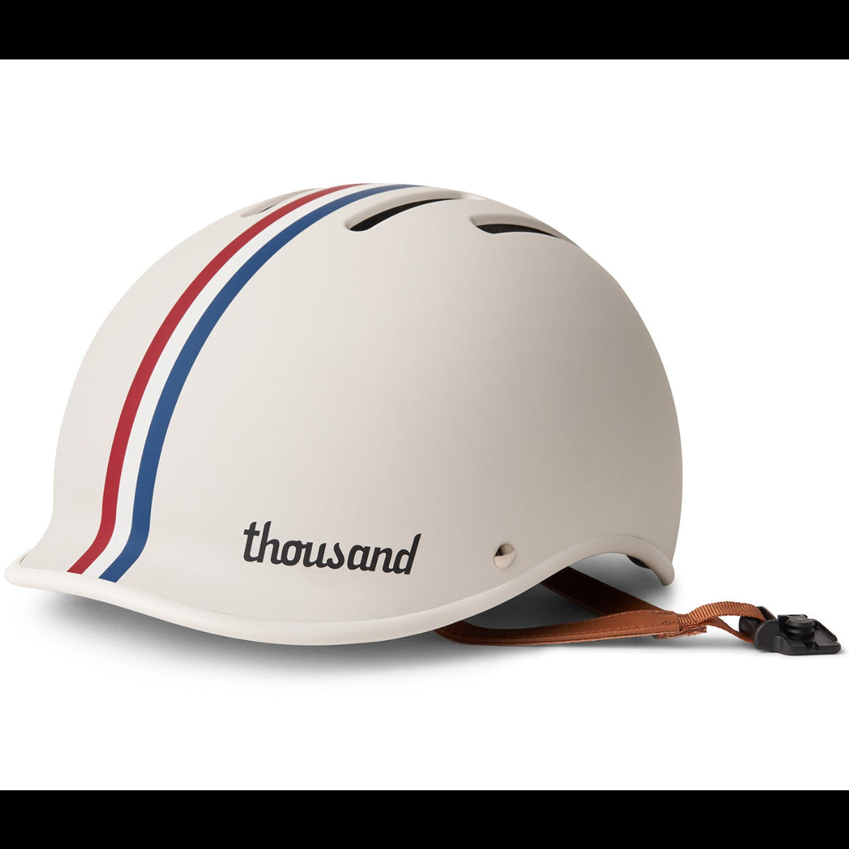 Thousand Heritage 2.0 Bicycle Helmet Speedway Creme
