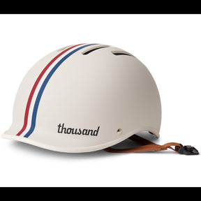 Thousand Heritage 2.0 Bicycle Helmet Speedway Creme