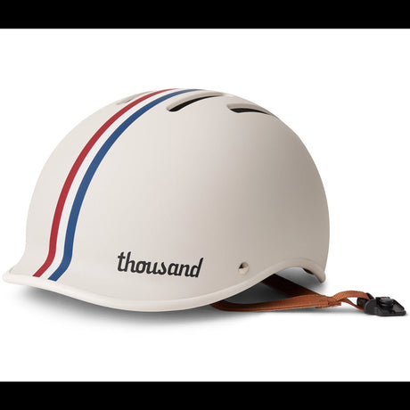 Thousand Heritage 2.0 Bicycle Helmet Speedway Creme