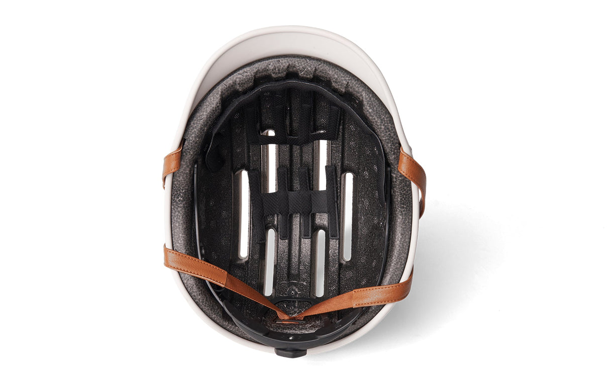 Thousand Heritage 2.0 Bicycle Helmet Speedway Creme