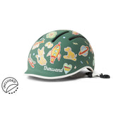 Thousand Jr. Kids Bike Helmet with Adjustable Dial Fit