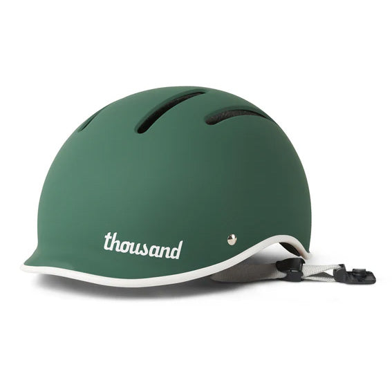 Thousand Jr. Kids Bike Helmet with Adjustable Dial Fit