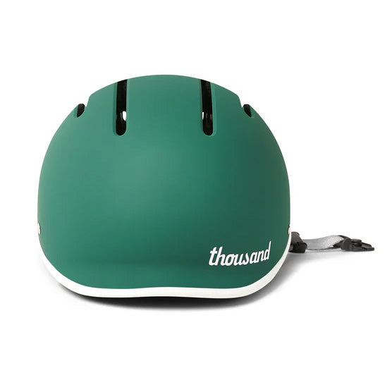 Thousand Jr. Kids Bike Helmet with Adjustable Dial Fit
